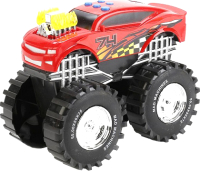 

Автомобиль игрушечный Играем вместе, Машина гоночная / 1410B194-R