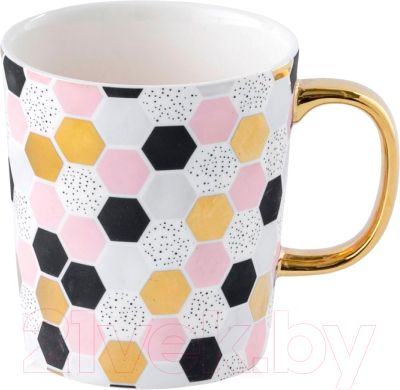 

Кружка Home and You, 52120-MIX-KUBEK