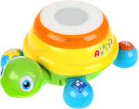

Игрушка-каталка Умка, Черепашка / B1251903-R