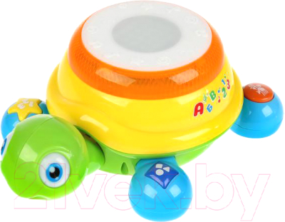 

Игрушка-каталка Умка, Черепашка / B1251903-R