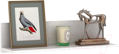 

Полка MFMaster, Файн-92 / МСТ-ПОФ-92-БТ-16