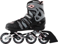

Роликовые коньки Reaction, S20ERERS019-AK / W7RNJKAP8I