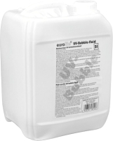 

Жидкость для генератора мыльных пузырей Eurolite, UV-bubblefluid Red