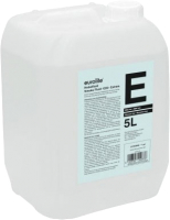 Жидкость для генератора дыма Eurolite E2D (5л) - 