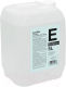 Жидкость для генератора дыма Eurolite E2D (5л) - 