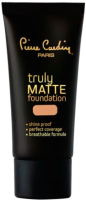 

Тональный крем Pierre Cardin, Truly Matte Foundation 385 Gold Beige
