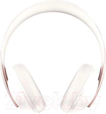 Беспроводные наушники Bose Noise Cancelling Headphones 700 (белый)