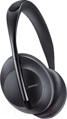 Беспроводные наушники Bose Noise Cancelling Headphones 700 (черный)