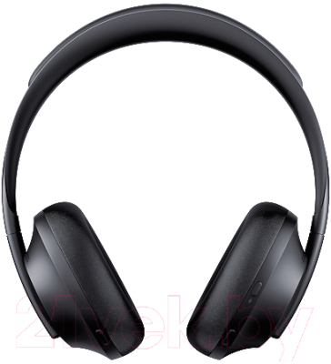 Беспроводные наушники Bose Noise Cancelling Headphones 700 (черный)