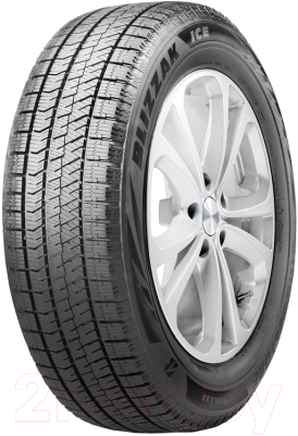 

Зимняя шина Bridgestone, Blizzak Ice 175/70R14 88S