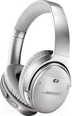 

Беспроводные наушники Bose, QuietComfort 35 II