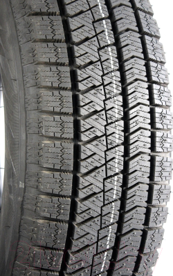 Зимняя шина Bridgestone Blizzak Ice 195/50R15 82S