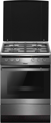 

Плита газовая Hansa, FCMX68021