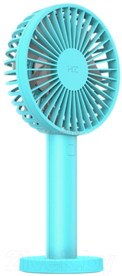 Вентилятор ZMI Handheld Electric Fan 3350mAh 3-Speed / AF215 (голубой)