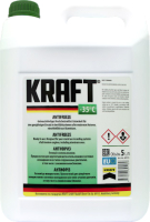 

Антифриз KRAFT, -35C / KF115