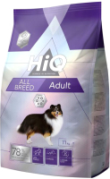 

Корм для собак HiQ, All Breed Adult / 45395