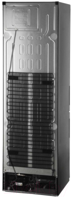 Холодильник с морозильником LG DoorCooling+  GA-B509CBTL