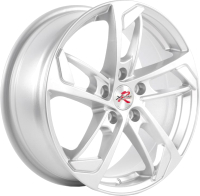 

Литой диск X'trike RST, R037 Tiguan 17x7" 5x112мм DIA 57.1мм ET 40мм HS
