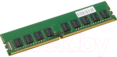 

Оперативная память DDR4 Samsung, M391A2K43BB1-CTDQY