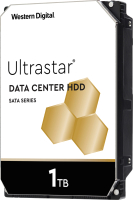 

Жесткий диск Western Digital, HGST Ultrastar HA210 1TB (1W10001)
