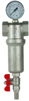 Магистральный фильтр Aquafilter FHMB34-X 3/4 100мкм - 