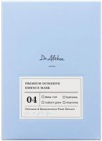 

Набор масок для лица Dr. Althea, Premium Intensive Essence Mask