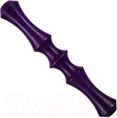 Декоративный элемент для кальяна Y.K.A.P. Slim Wave Purple / AHR01467