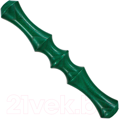 Декоративный элемент для кальяна Y.K.A.P. Slim Wave Green / AHR01466