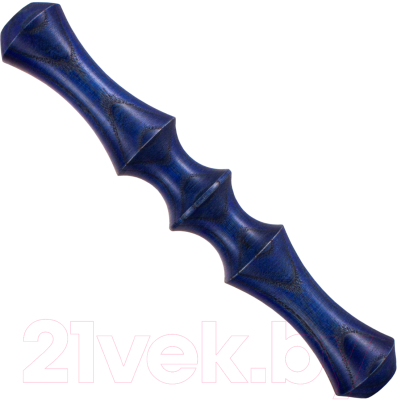 Декоративный элемент для кальяна Y.K.A.P. Slim Wave Blue / AHR01465
