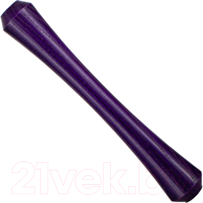 Декоративный элемент для кальяна Y.K.A.P. Slim Classic Purple / AHR01463