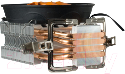 Кулер для процессора Inter-Tech SU-210 130W