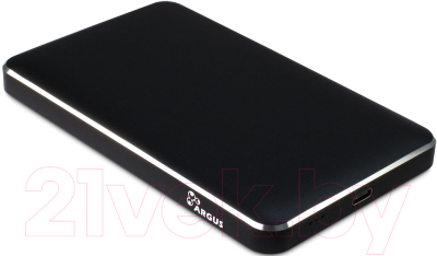 

Бокс для жесткого диска Inter-Tech, Argus GD-25609 USB3.0