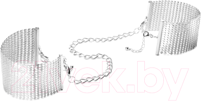 Наручники Bijoux Indiscrets Desir Metallique Handcuffs / 58417