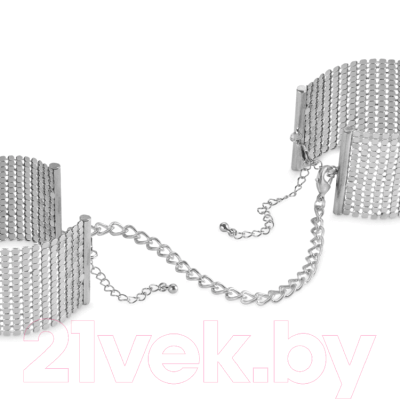 Наручники Bijoux Indiscrets Desir Metallique Handcuffs / 58417