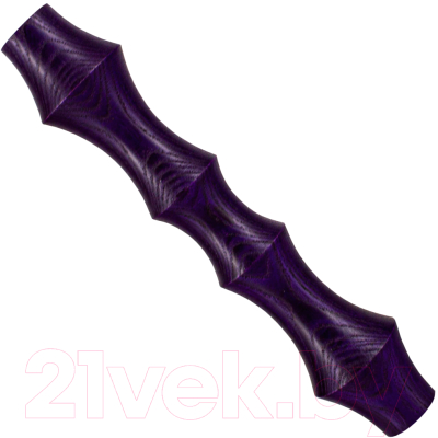 Декоративный элемент для кальяна Y.K.A.P. Killer Wave Purple / AHR01460