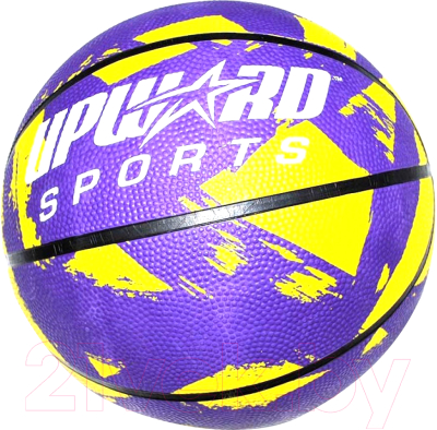 Баскетбольный мяч No Brand JL-3710-6 (размер 6)