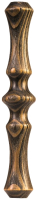 Декоративный элемент для кальяна Y.K.A.P. Forest / AHR01208 - 