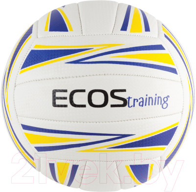 Мяч волейбольный ECOS 998196