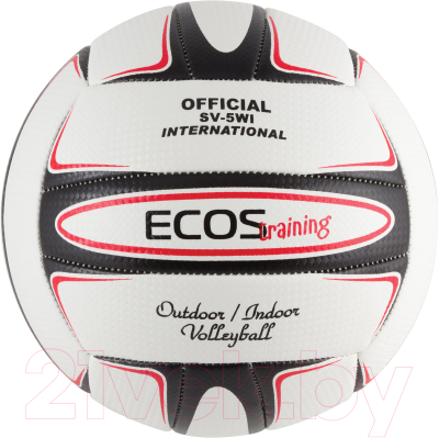 Мяч волейбольный ECOS 998196