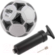Футбольный мяч ECOS Motion FB139P / 998191 (размер 5) - 