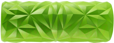 Валик для фитнеса Atemi AMR02GN (зеленый)