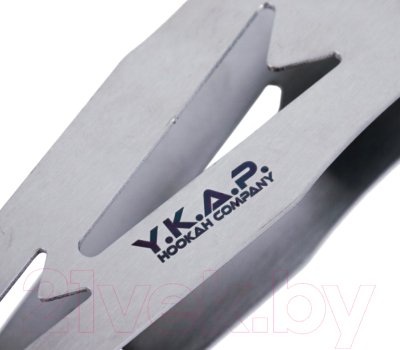 Щипцы для углей Y.K.A.P. Arrows / AHR000023