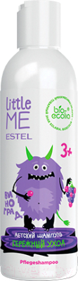 

Шампунь детский Estel, Little Me бережный уход виноград