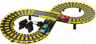 

Автотрек гоночный Play Smart, 0809