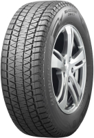 

Зимняя шина Bridgestone, Blizzak DM-V3 245/70R16 107S