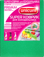Коврик для холодильника Unicum Premium - 