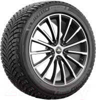 Зимняя шина Michelin X-Ice North 4 245/45R20 103T (шипы) - 