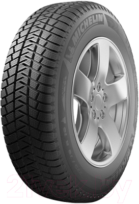 

Зимняя шина Michelin, Latitude Alpin 255/50R19 107H Mercedes