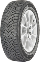 Зимняя шина Michelin North 4 255/55R19 111T (шипы) - 