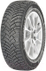 Зимняя шина Michelin North 4 255/55R19 111T (шипы) - 